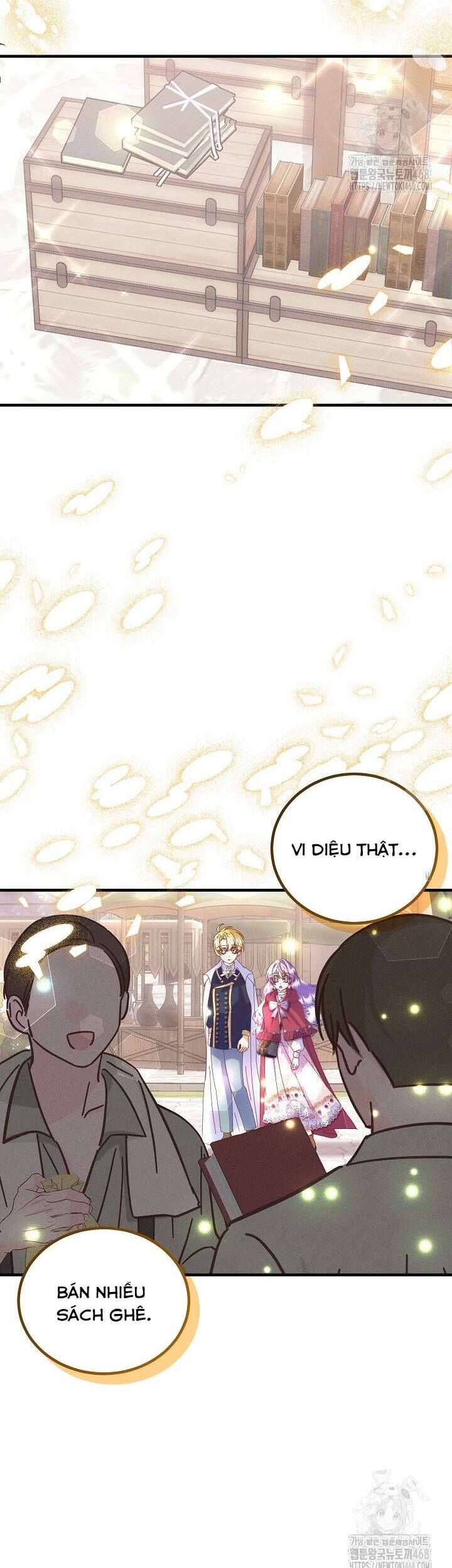 Trở Thành Con Gái Của Các Nhân Vật Chính Chapter 57 - 6