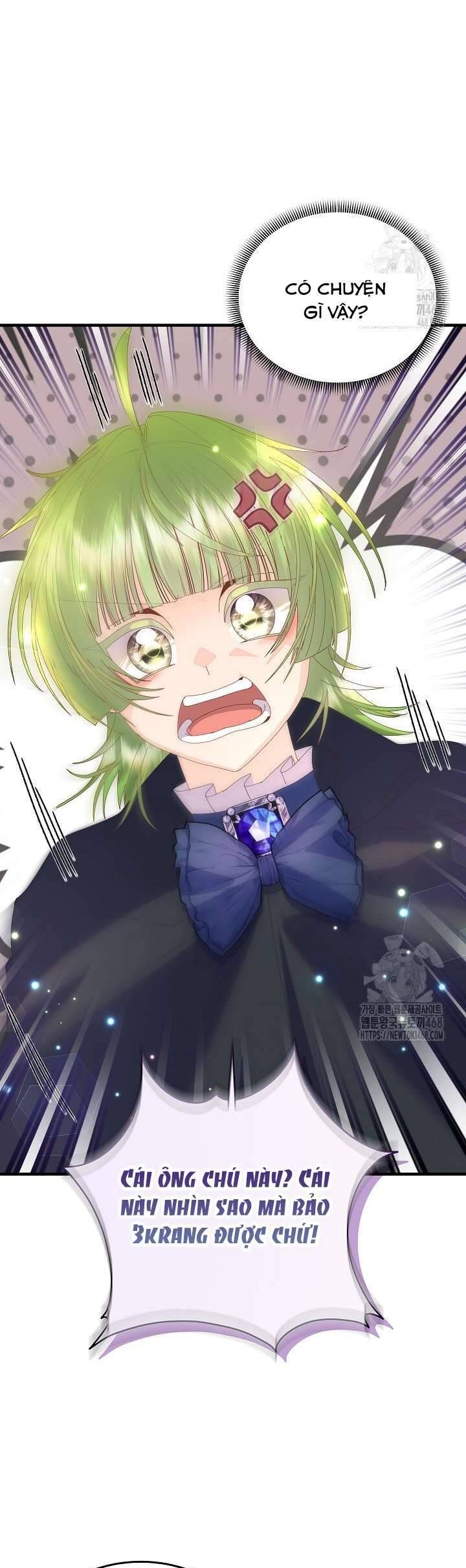 Trở Thành Con Gái Của Các Nhân Vật Chính Chapter 57 - 9
