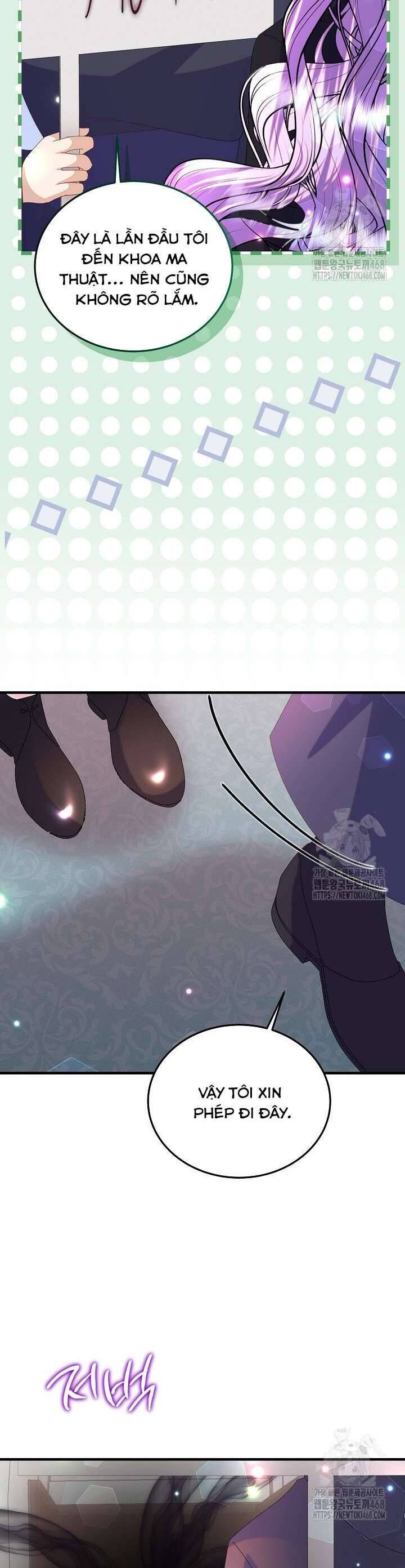 Trở Thành Con Gái Của Các Nhân Vật Chính Chapter 58 - 2