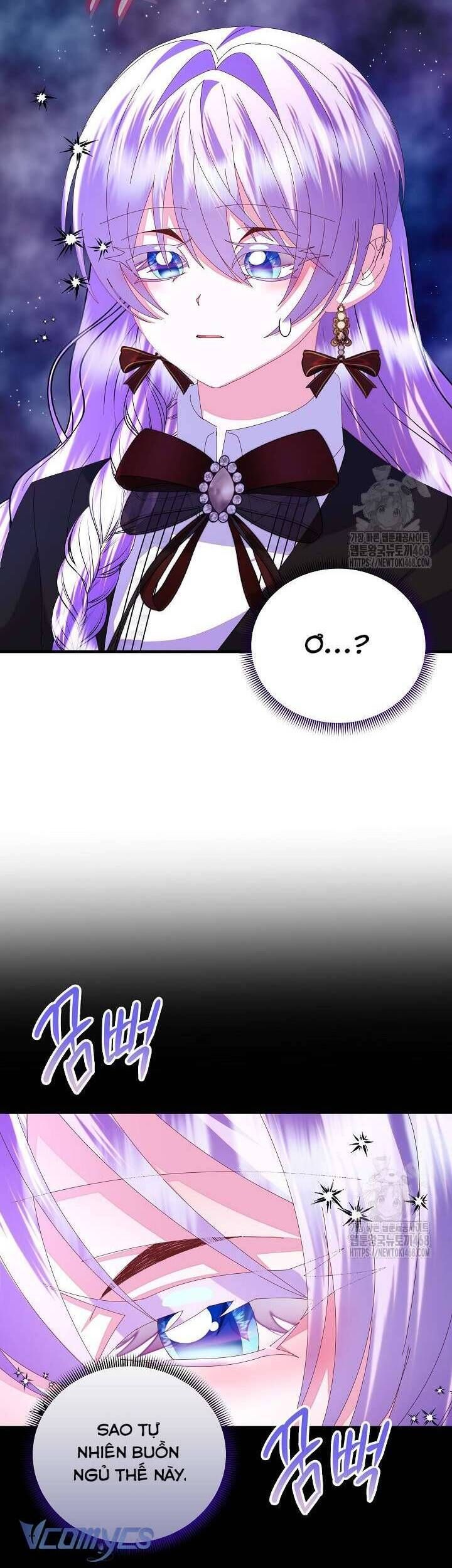 Trở Thành Con Gái Của Các Nhân Vật Chính Chapter 58 - 11