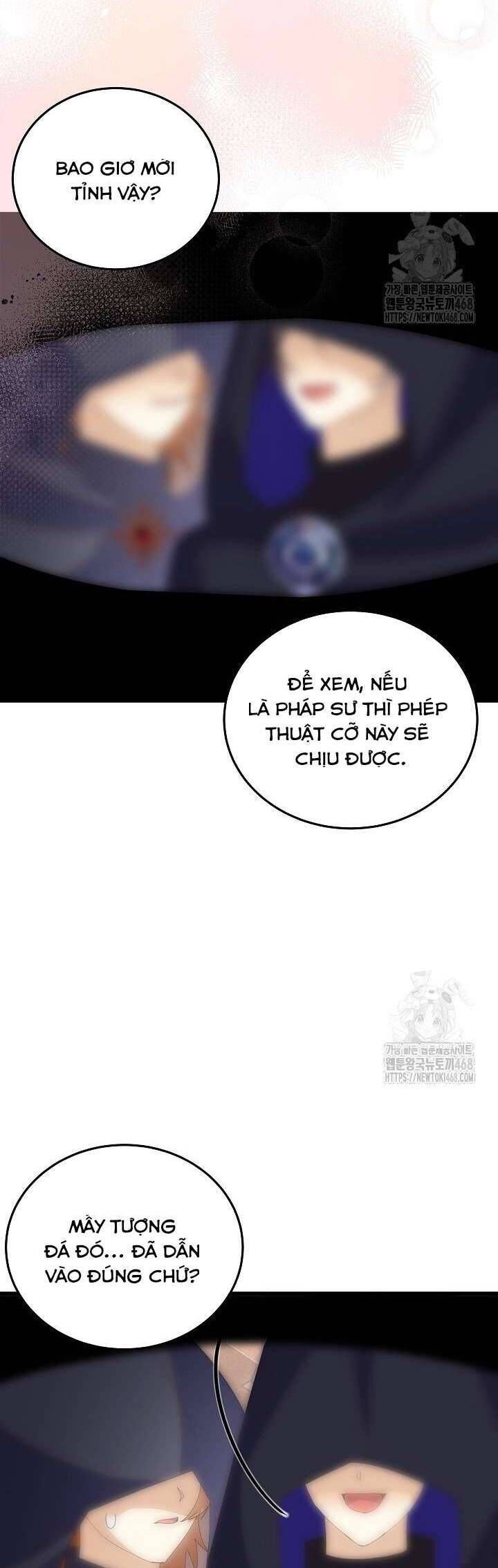 Trở Thành Con Gái Của Các Nhân Vật Chính Chapter 58 - 14