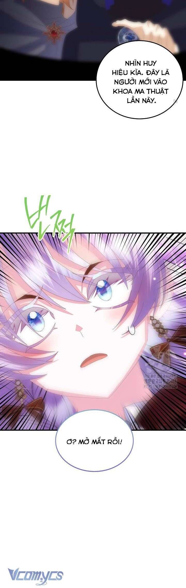 Trở Thành Con Gái Của Các Nhân Vật Chính Chapter 58 - 15