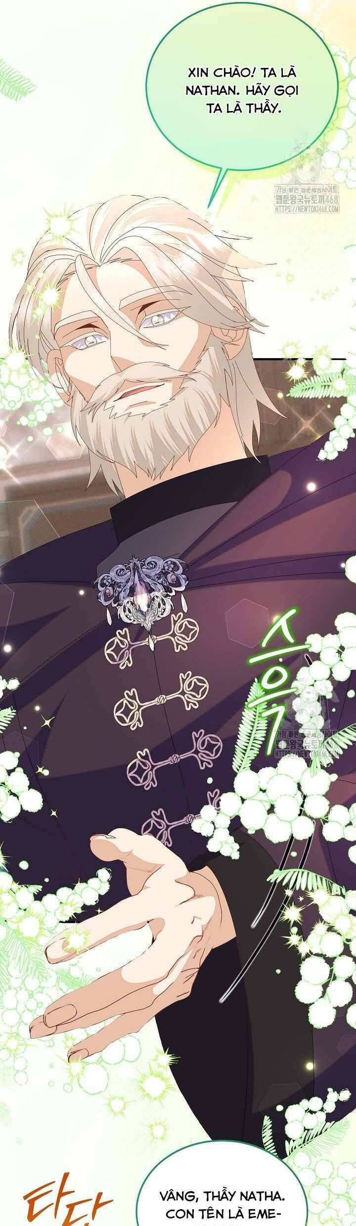 Trở Thành Con Gái Của Các Nhân Vật Chính Chapter 58 - 18