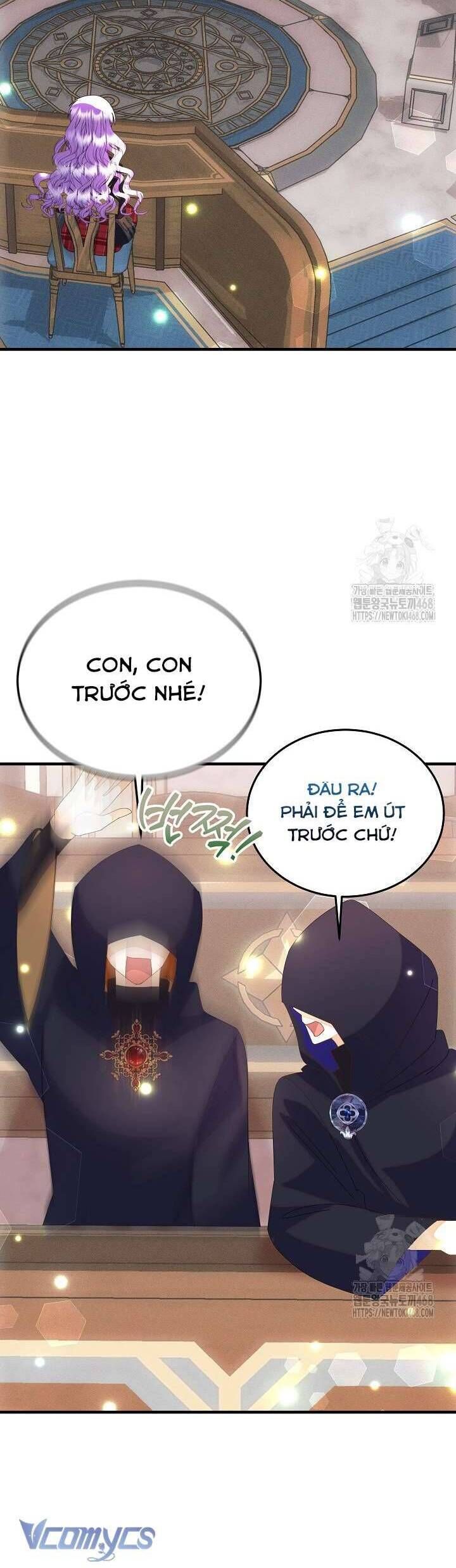 Trở Thành Con Gái Của Các Nhân Vật Chính Chapter 58 - 20