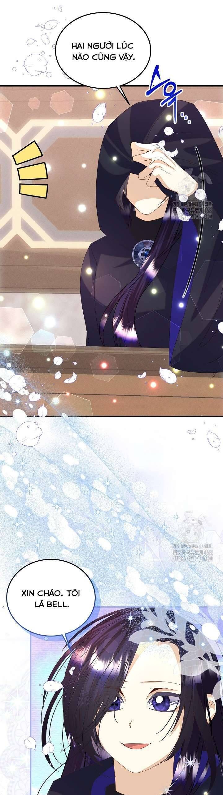 Trở Thành Con Gái Của Các Nhân Vật Chính Chapter 58 - 21