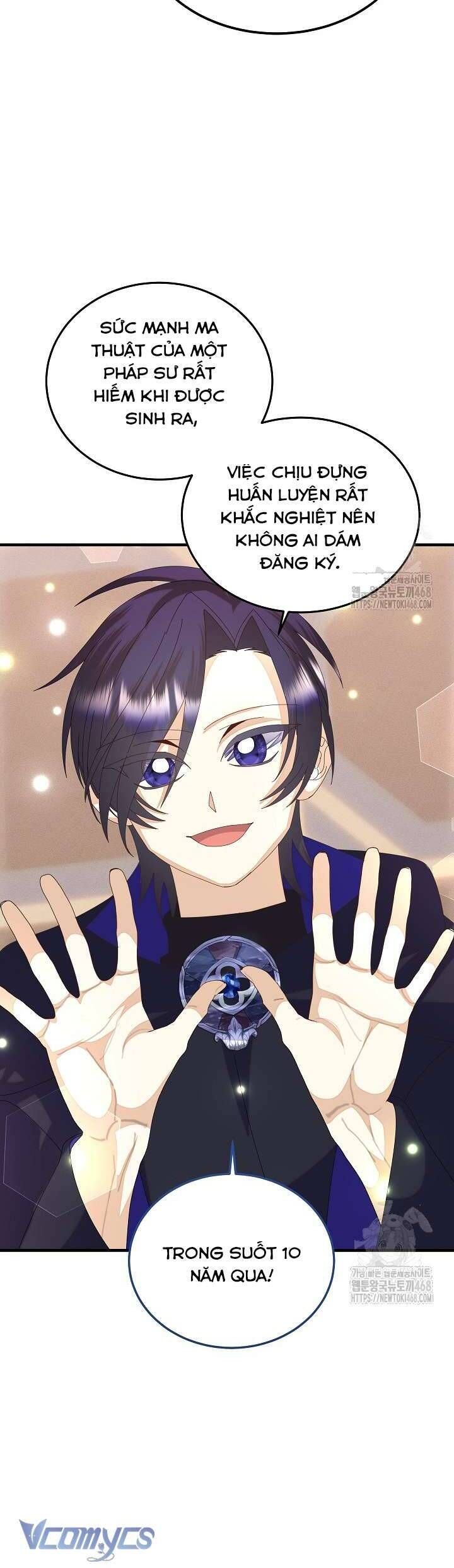 Trở Thành Con Gái Của Các Nhân Vật Chính Chapter 58 - 27