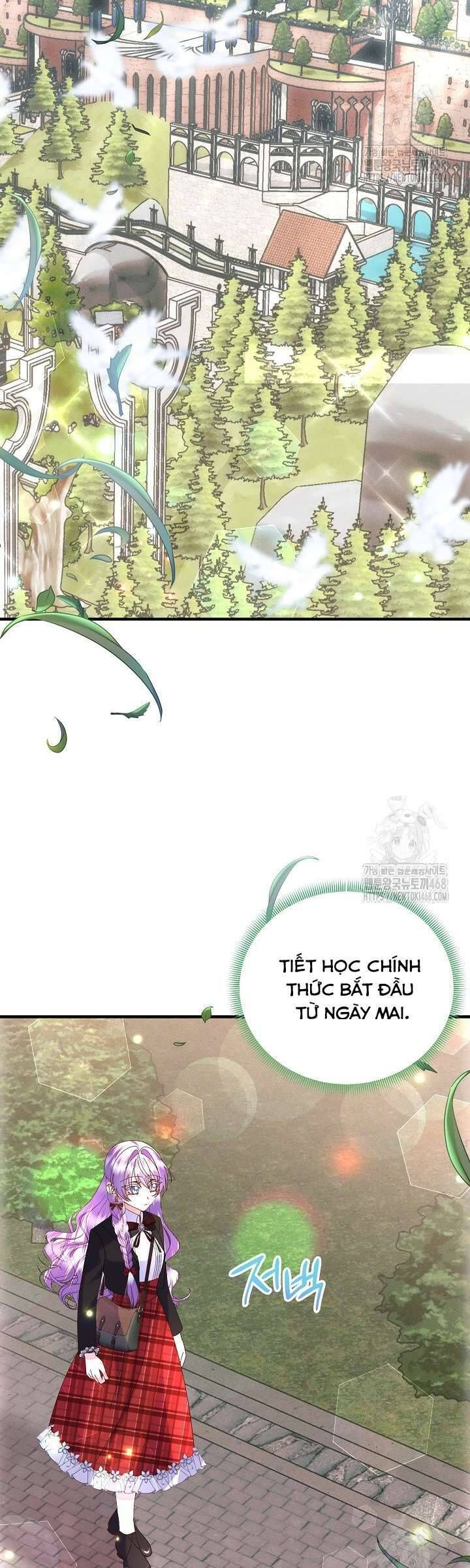 Trở Thành Con Gái Của Các Nhân Vật Chính Chapter 58 - 30