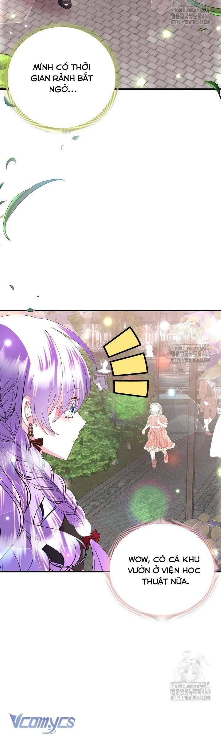 Trở Thành Con Gái Của Các Nhân Vật Chính Chapter 58 - 31