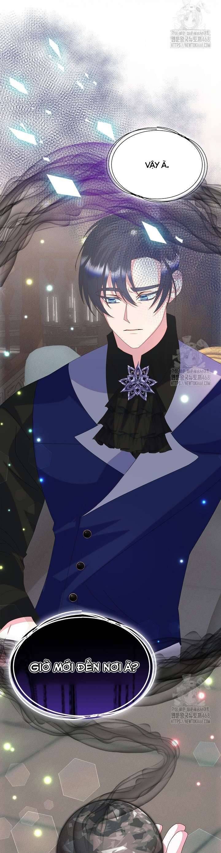 Trở Thành Con Gái Của Các Nhân Vật Chính Chapter 58 - 35