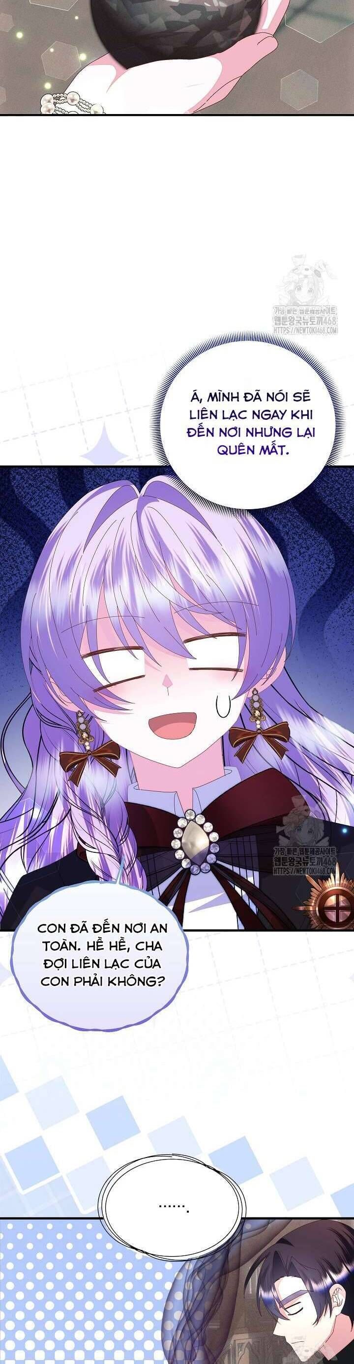 Trở Thành Con Gái Của Các Nhân Vật Chính Chapter 58 - 36