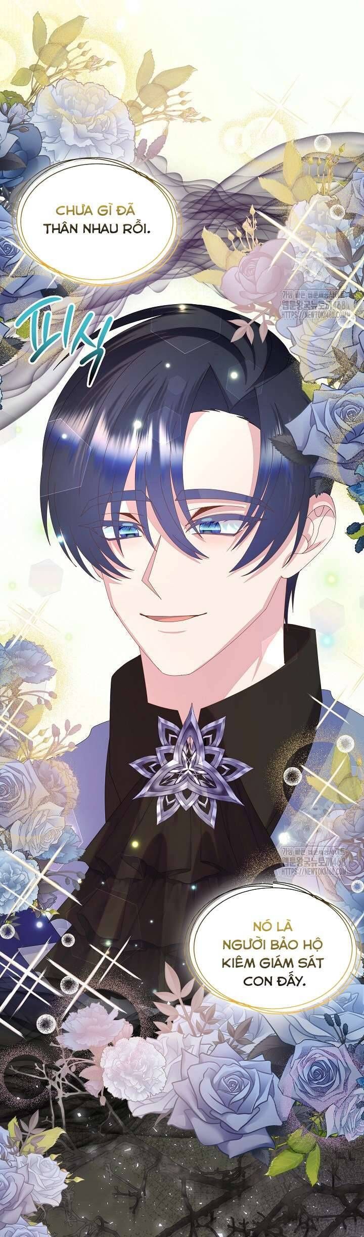 Trở Thành Con Gái Của Các Nhân Vật Chính Chapter 58 - 38