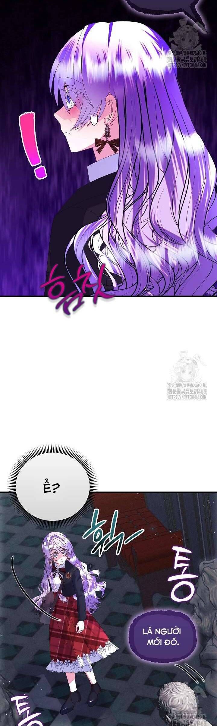 Trở Thành Con Gái Của Các Nhân Vật Chính Chapter 58 - 5