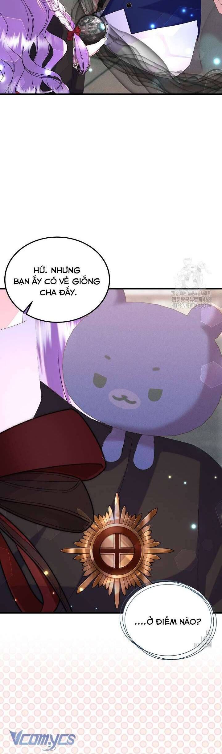 Trở Thành Con Gái Của Các Nhân Vật Chính Chapter 58 - 41