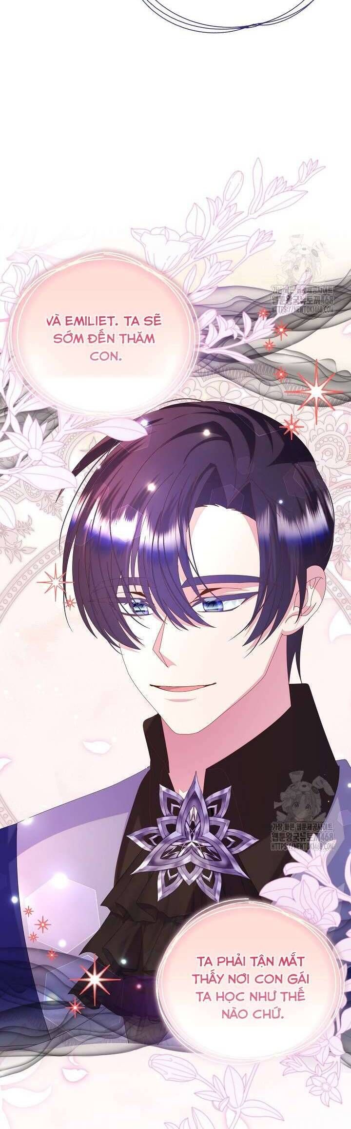 Trở Thành Con Gái Của Các Nhân Vật Chính Chapter 58 - 43
