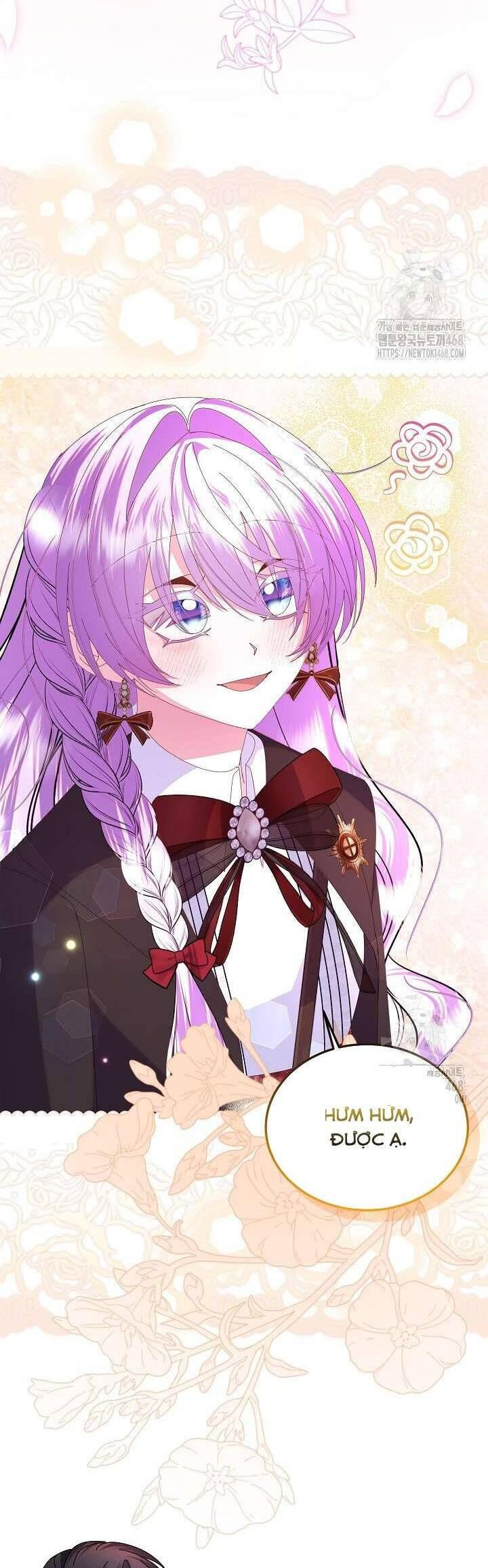 Trở Thành Con Gái Của Các Nhân Vật Chính Chapter 58 - 44