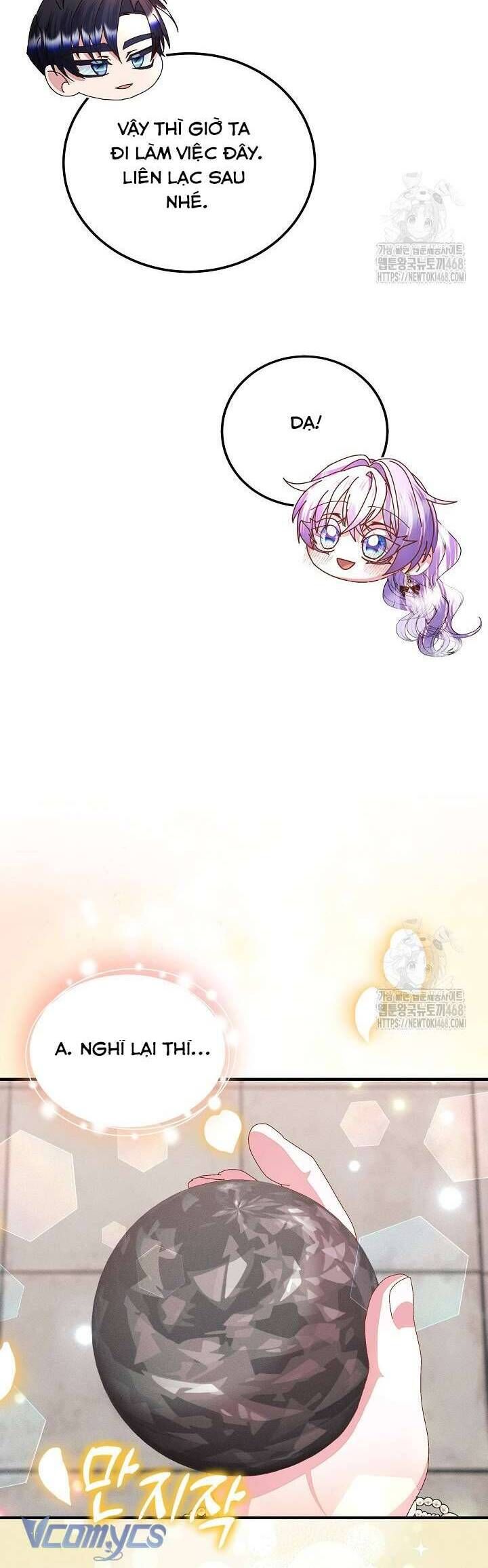 Trở Thành Con Gái Của Các Nhân Vật Chính Chapter 58 - 45