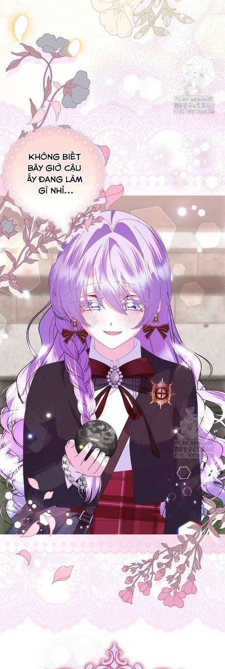 Trở Thành Con Gái Của Các Nhân Vật Chính Chapter 58 - 47
