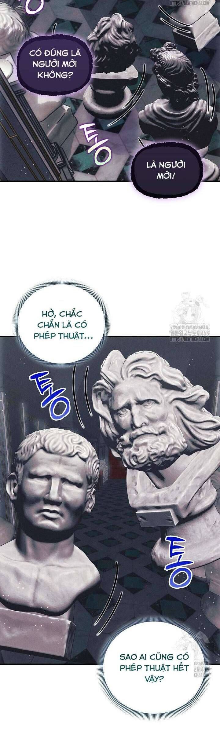 Trở Thành Con Gái Của Các Nhân Vật Chính Chapter 58 - 6