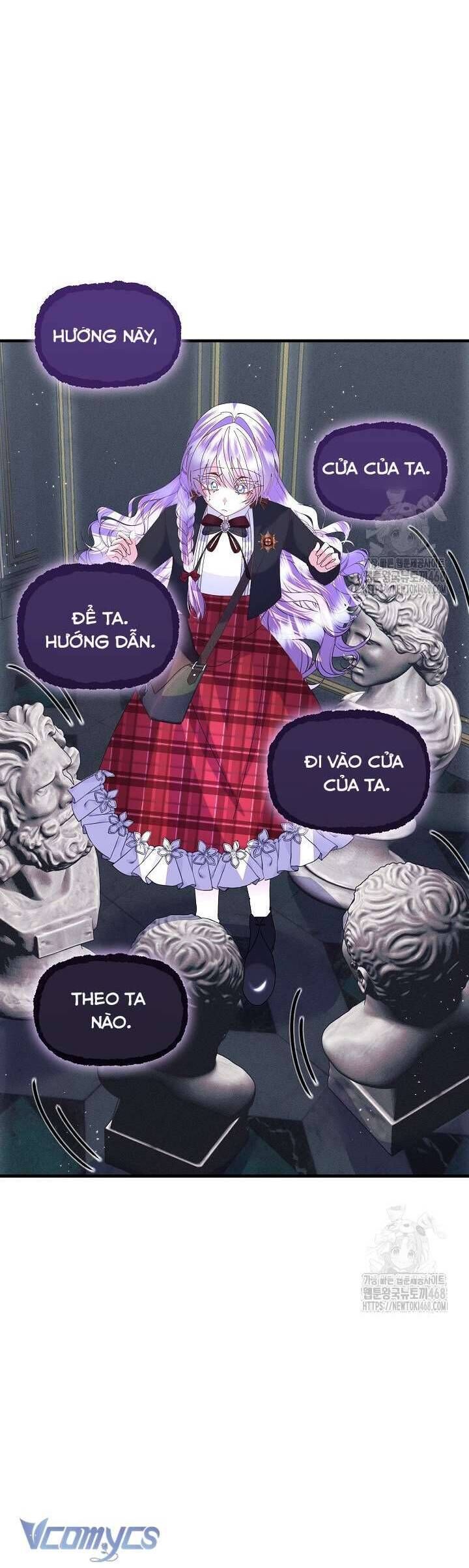 Trở Thành Con Gái Của Các Nhân Vật Chính Chapter 58 - 7