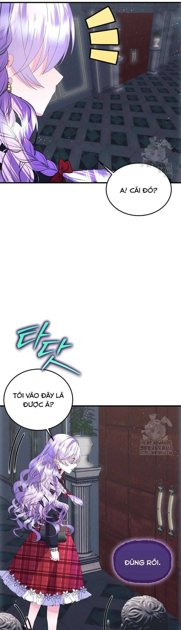 Trở Thành Con Gái Của Các Nhân Vật Chính Chapter 58 - 8