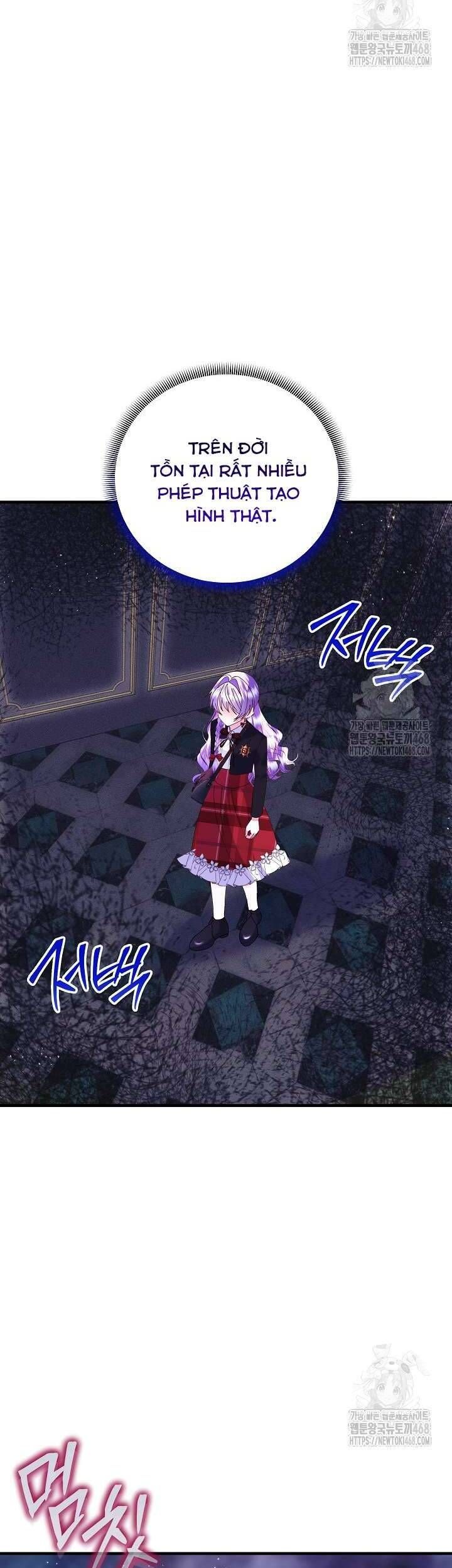 Trở Thành Con Gái Của Các Nhân Vật Chính Chapter 58 - 10