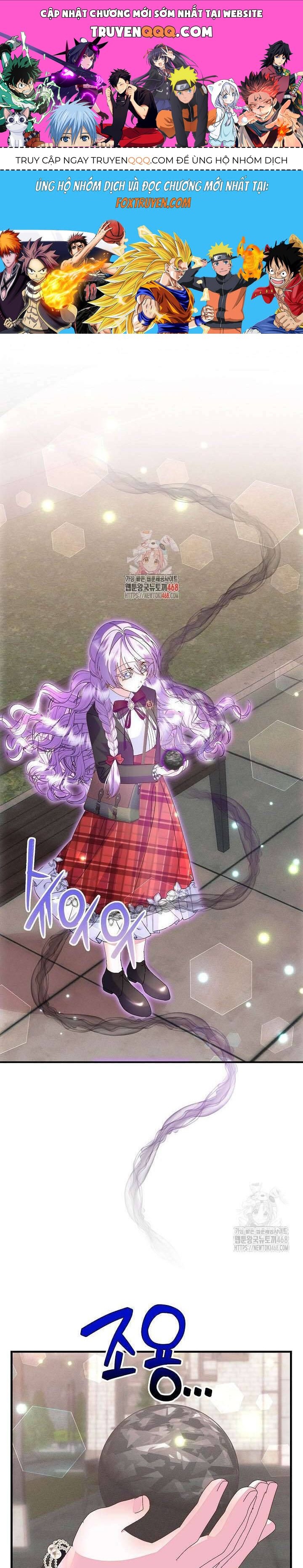 Trở Thành Con Gái Của Các Nhân Vật Chính Chapter 59 - 1