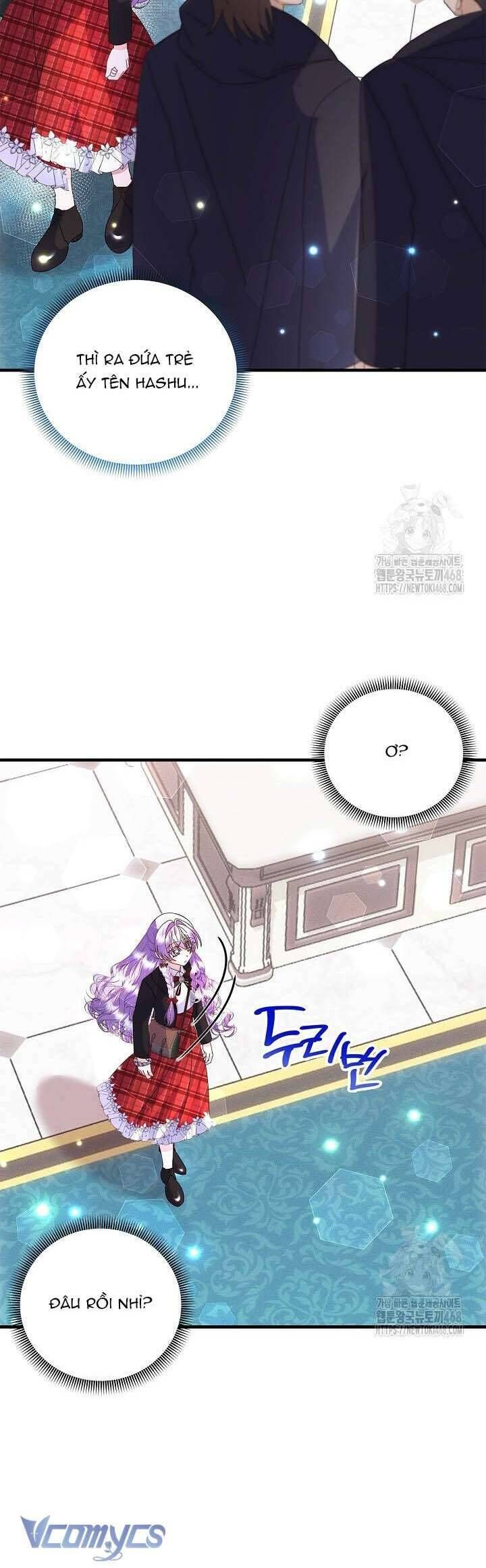 Trở Thành Con Gái Của Các Nhân Vật Chính Chapter 59 - 11
