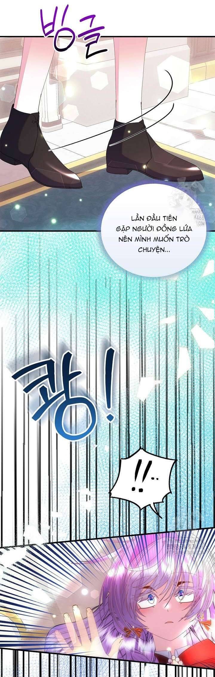 Trở Thành Con Gái Của Các Nhân Vật Chính Chapter 59 - 12