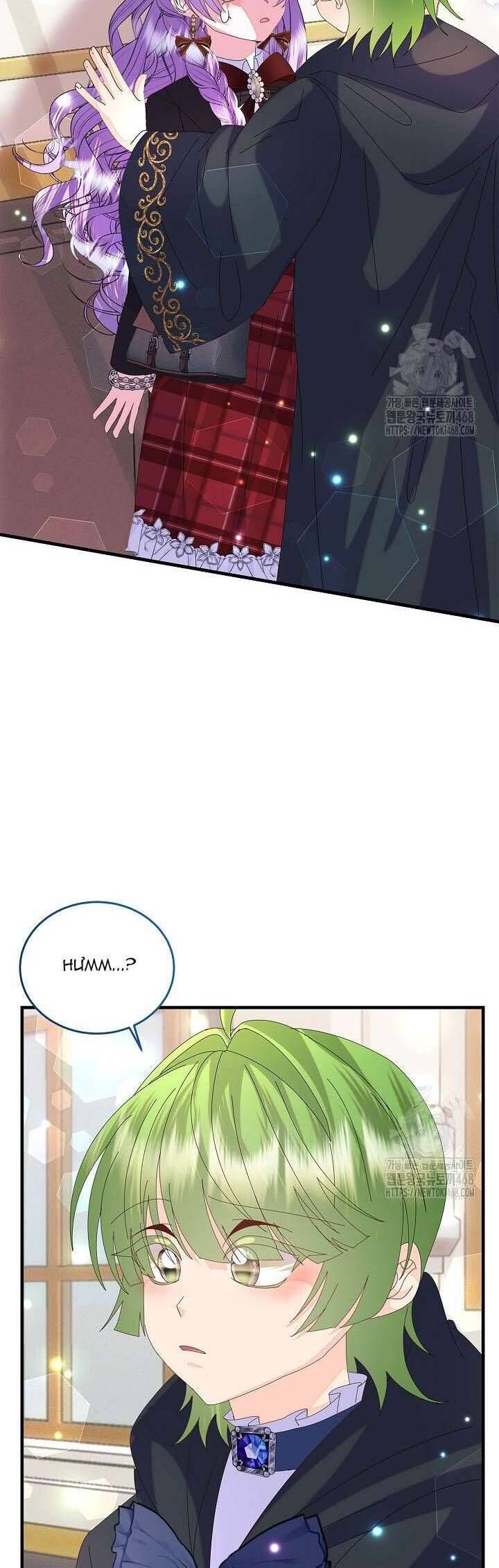 Trở Thành Con Gái Của Các Nhân Vật Chính Chapter 59 - 14