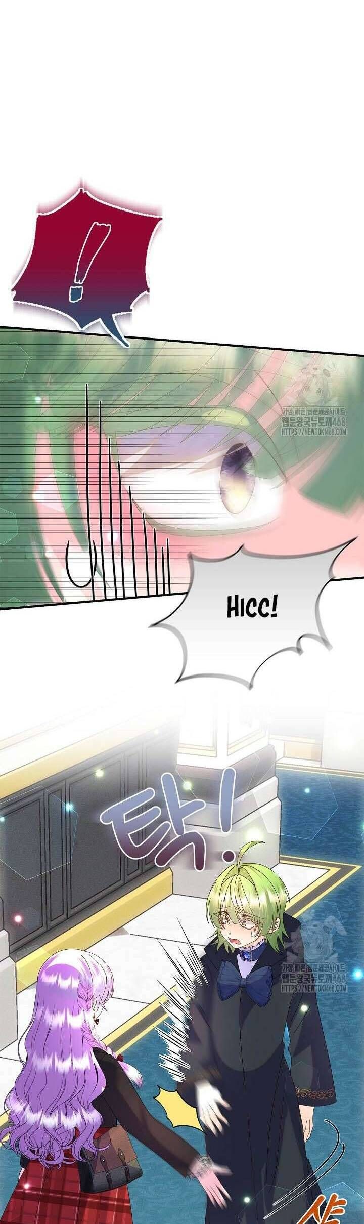 Trở Thành Con Gái Của Các Nhân Vật Chính Chapter 59 - 21