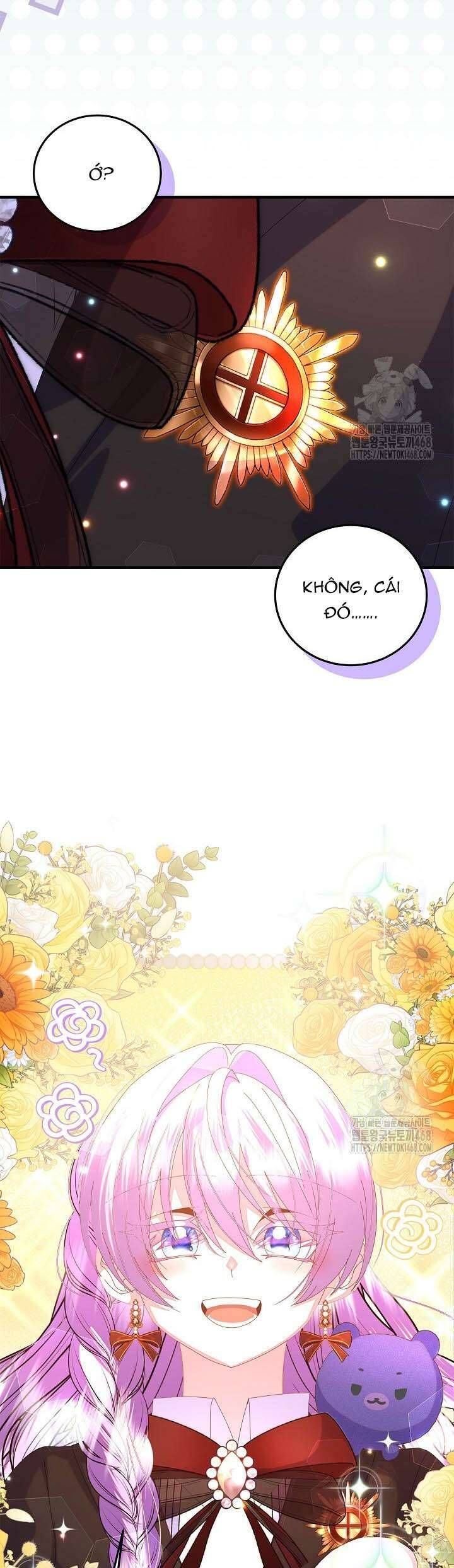 Trở Thành Con Gái Của Các Nhân Vật Chính Chapter 59 - 26