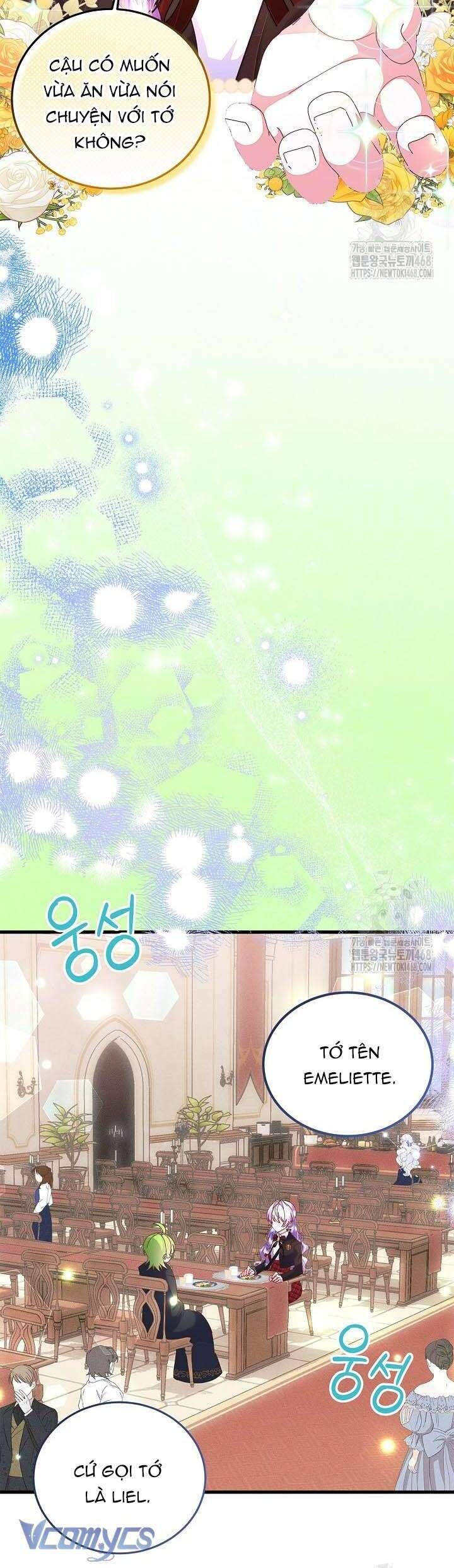 Trở Thành Con Gái Của Các Nhân Vật Chính Chapter 59 - 27