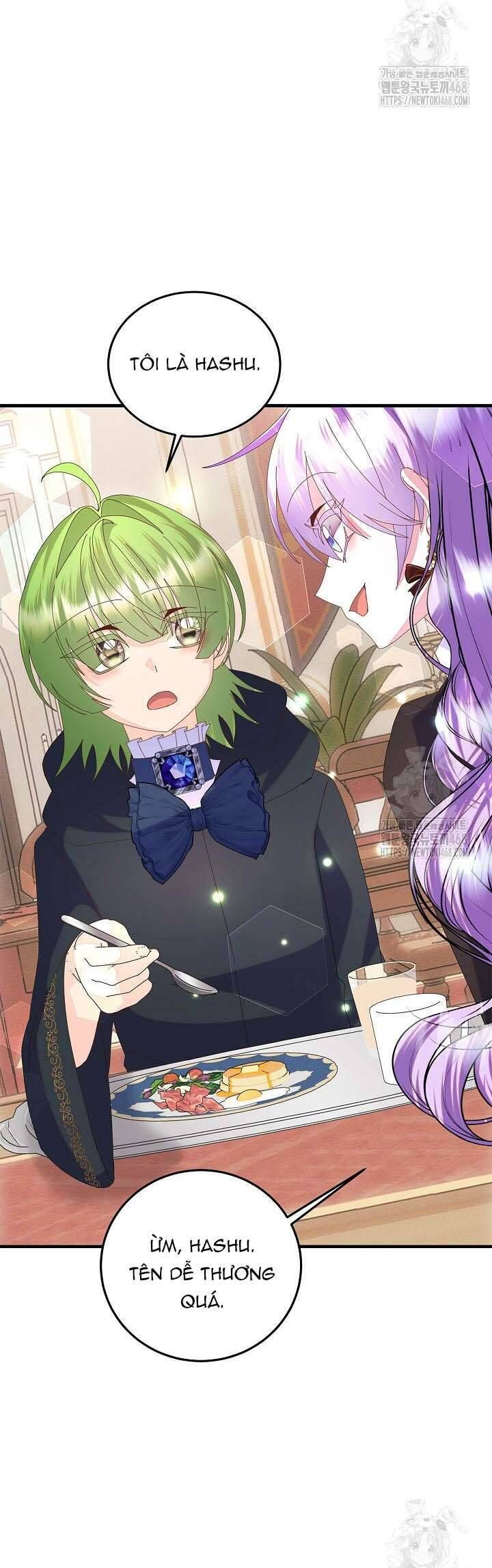 Trở Thành Con Gái Của Các Nhân Vật Chính Chapter 59 - 28