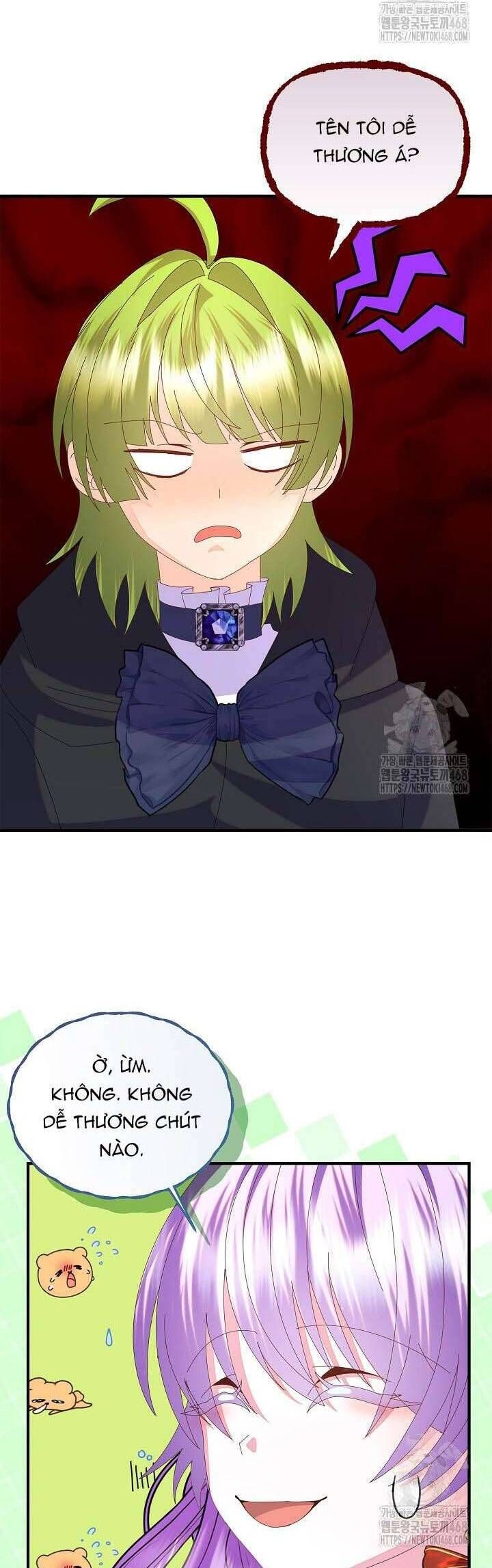 Trở Thành Con Gái Của Các Nhân Vật Chính Chapter 59 - 29