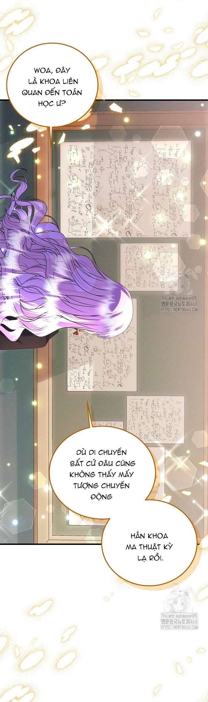 Trở Thành Con Gái Của Các Nhân Vật Chính Chapter 59 - 4