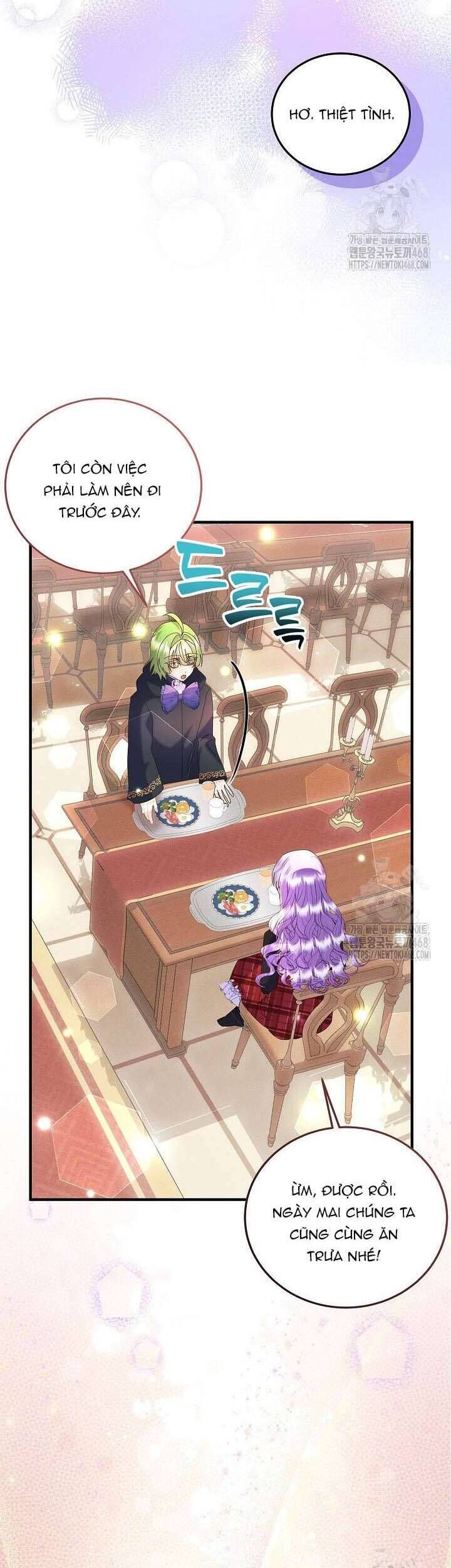 Trở Thành Con Gái Của Các Nhân Vật Chính Chapter 59 - 42