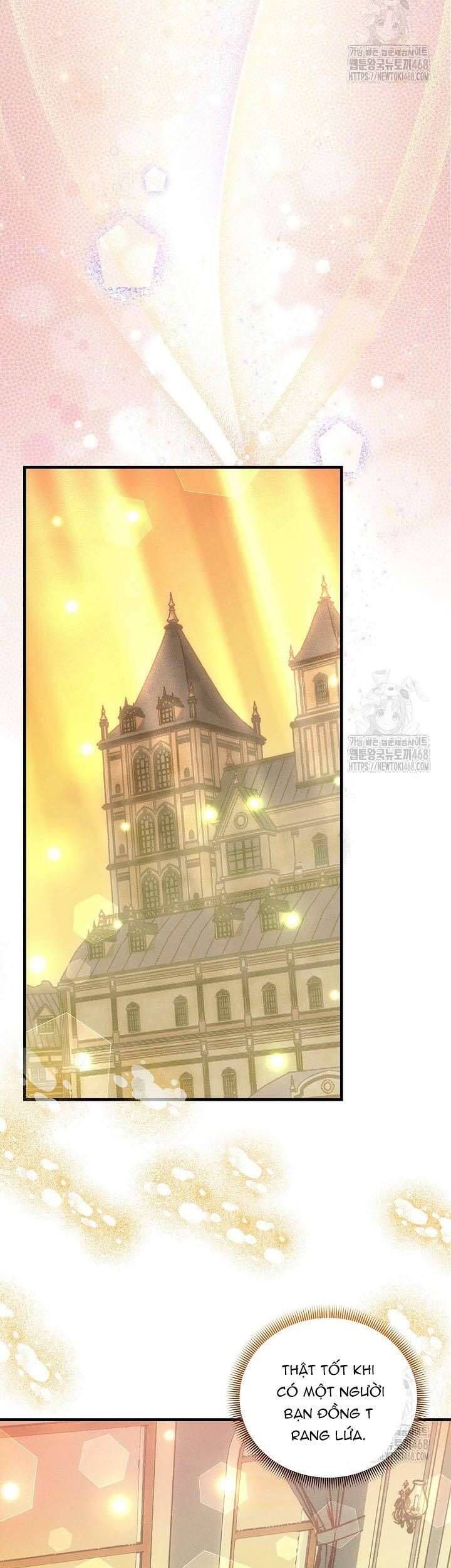 Trở Thành Con Gái Của Các Nhân Vật Chính Chapter 59 - 43