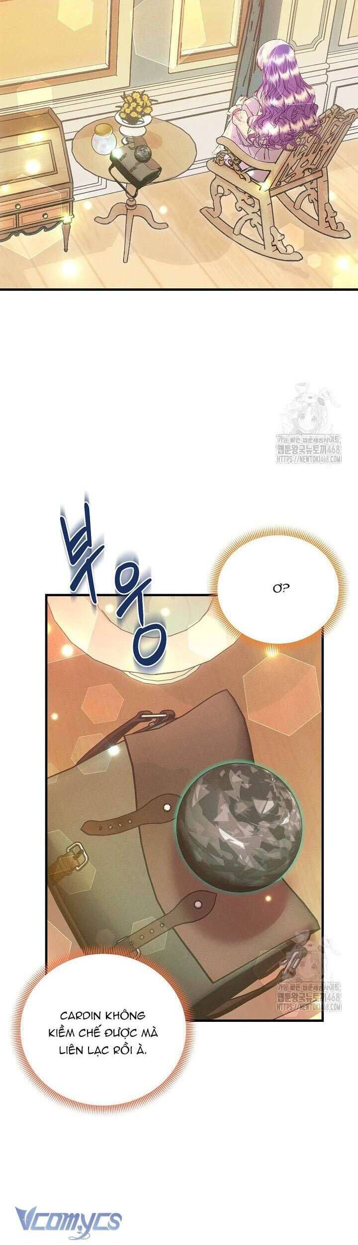 Trở Thành Con Gái Của Các Nhân Vật Chính Chapter 59 - 44