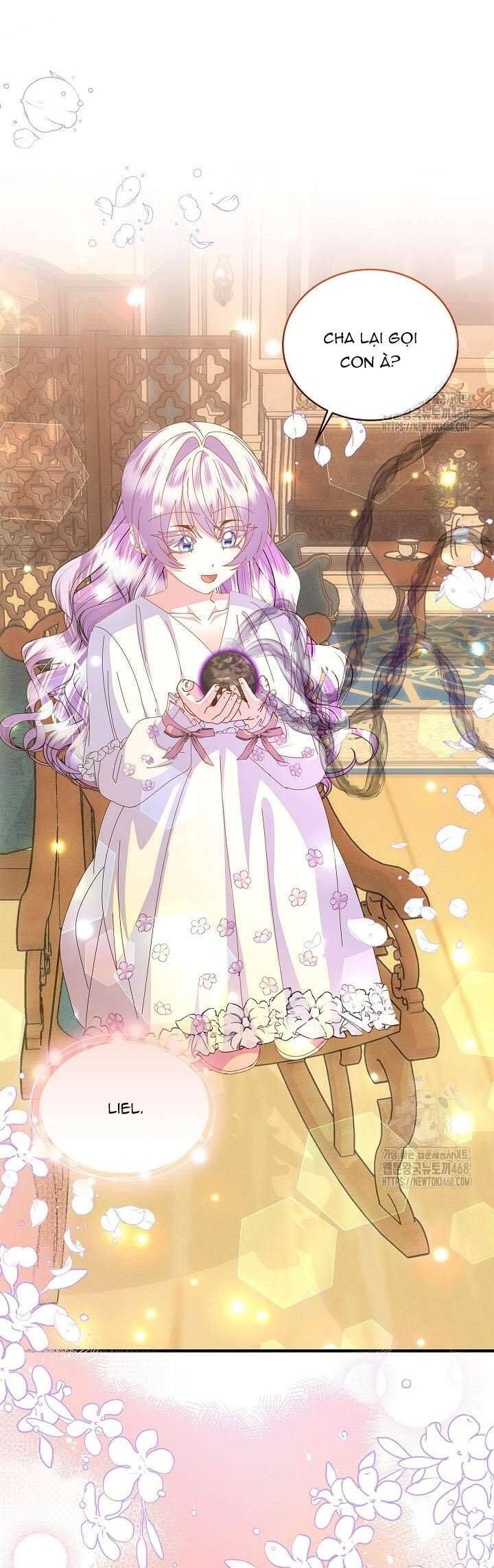 Trở Thành Con Gái Của Các Nhân Vật Chính Chapter 59 - 45