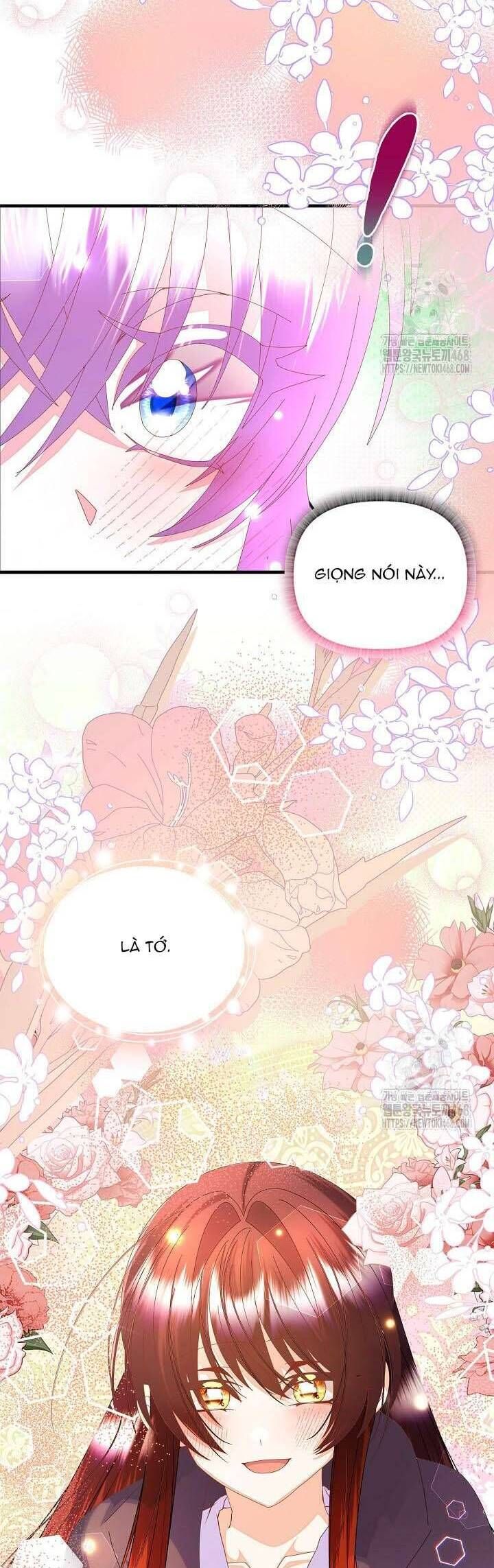 Trở Thành Con Gái Của Các Nhân Vật Chính Chapter 59 - 46