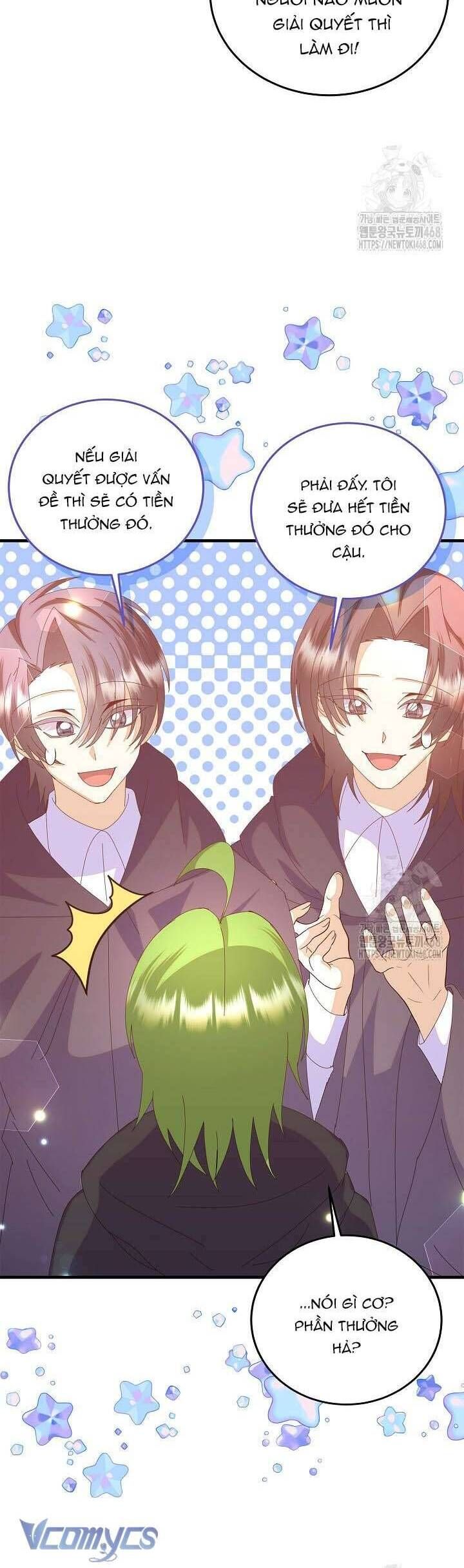 Trở Thành Con Gái Của Các Nhân Vật Chính Chapter 59 - 7