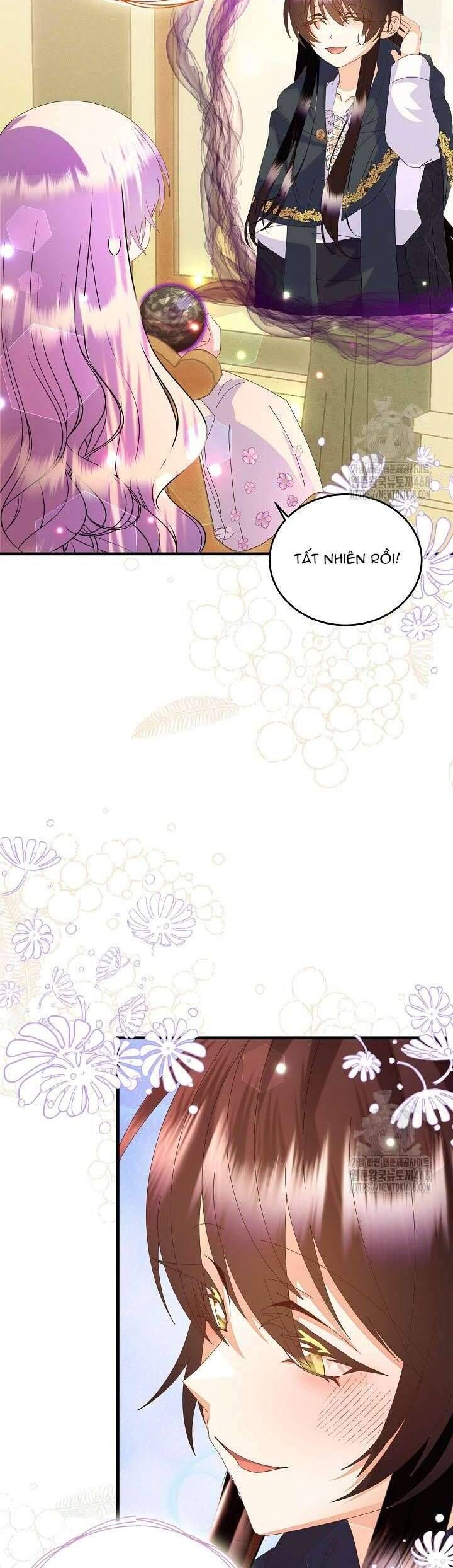 Trở Thành Con Gái Của Các Nhân Vật Chính Chapter 60 - 2