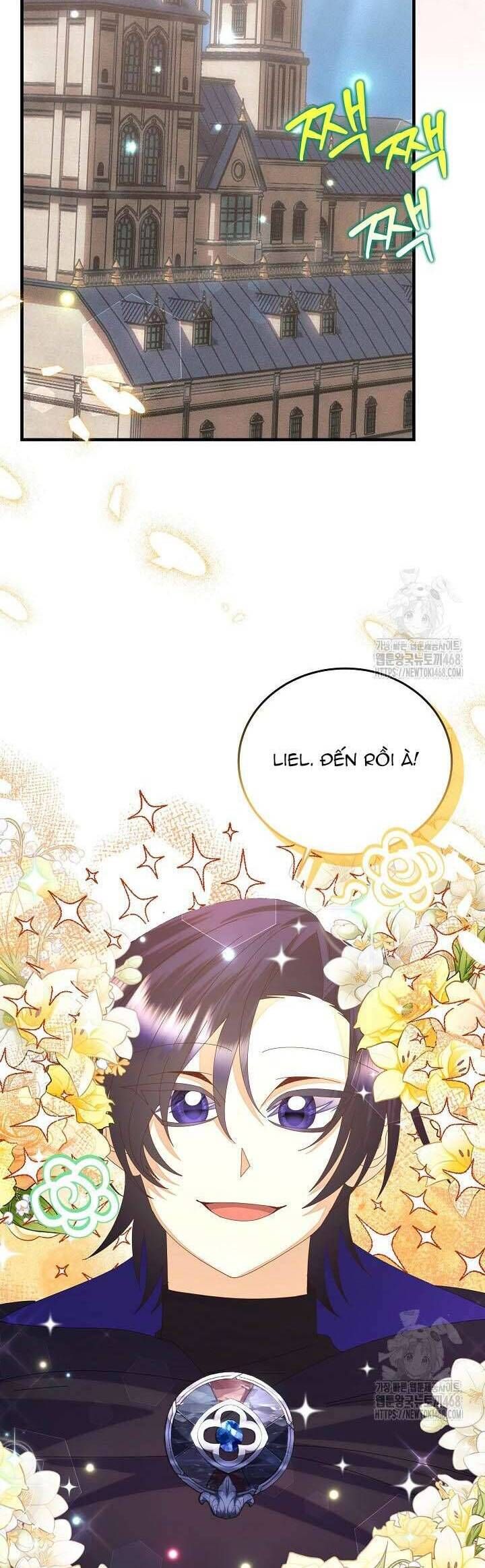 Trở Thành Con Gái Của Các Nhân Vật Chính Chapter 60 - 11