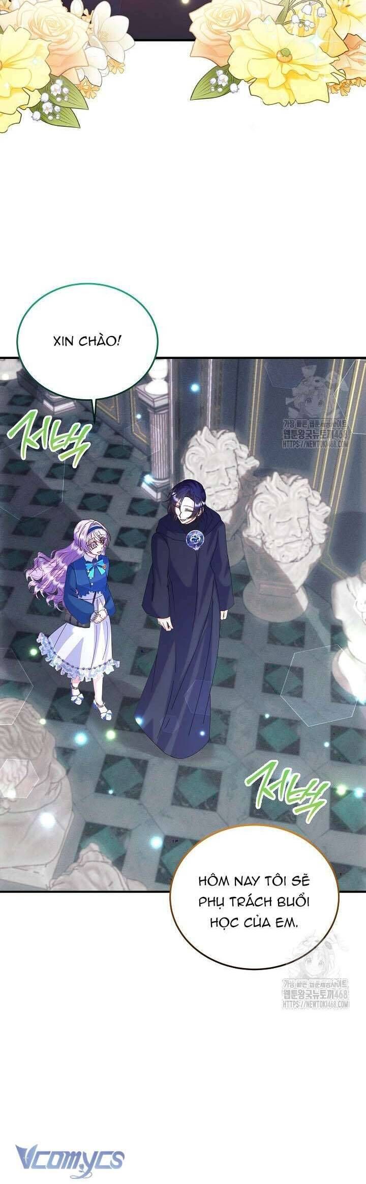 Trở Thành Con Gái Của Các Nhân Vật Chính Chapter 60 - 12