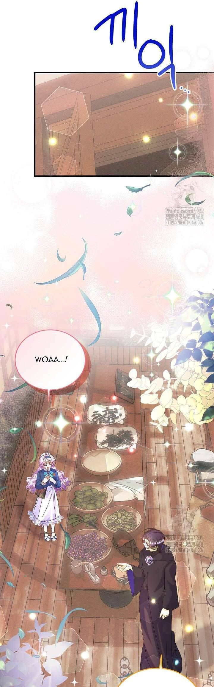 Trở Thành Con Gái Của Các Nhân Vật Chính Chapter 60 - 13