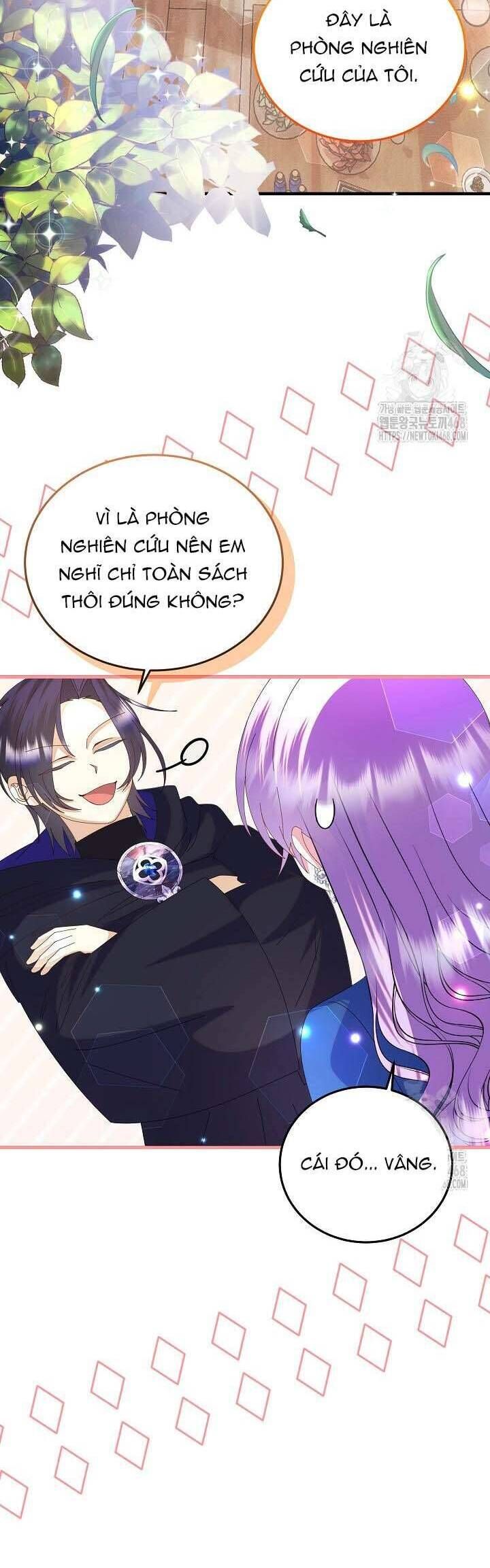 Trở Thành Con Gái Của Các Nhân Vật Chính Chapter 60 - 14