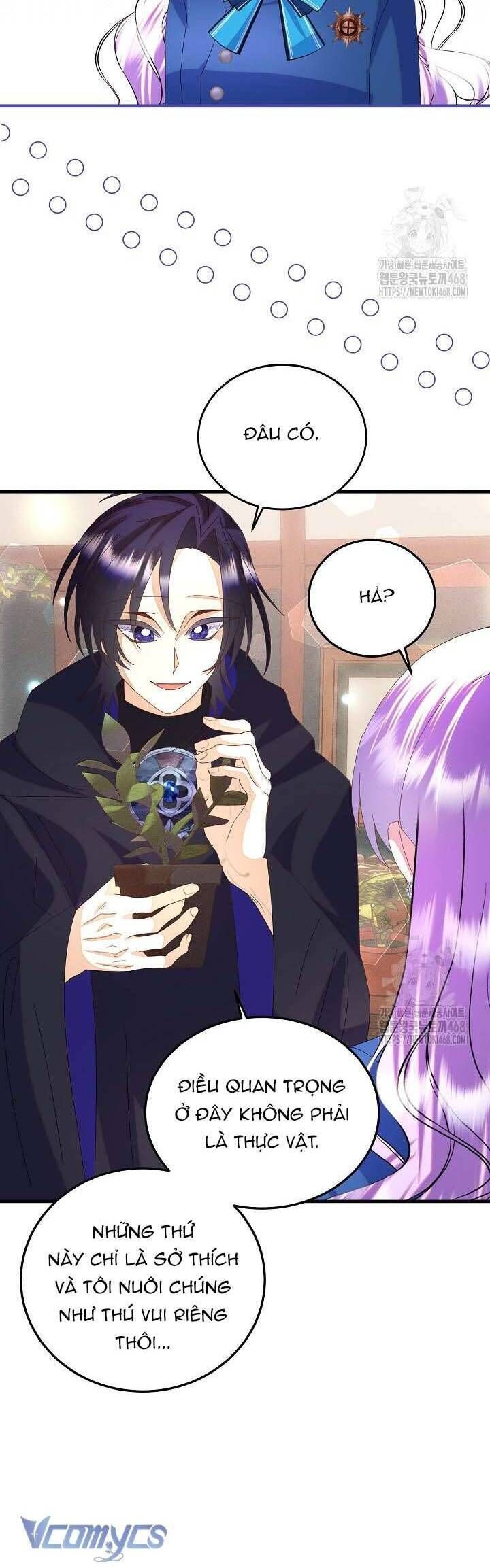 Trở Thành Con Gái Của Các Nhân Vật Chính Chapter 60 - 16