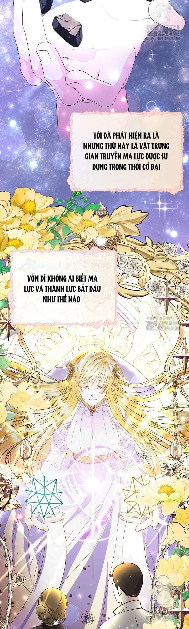 Trở Thành Con Gái Của Các Nhân Vật Chính Chapter 60 - 22