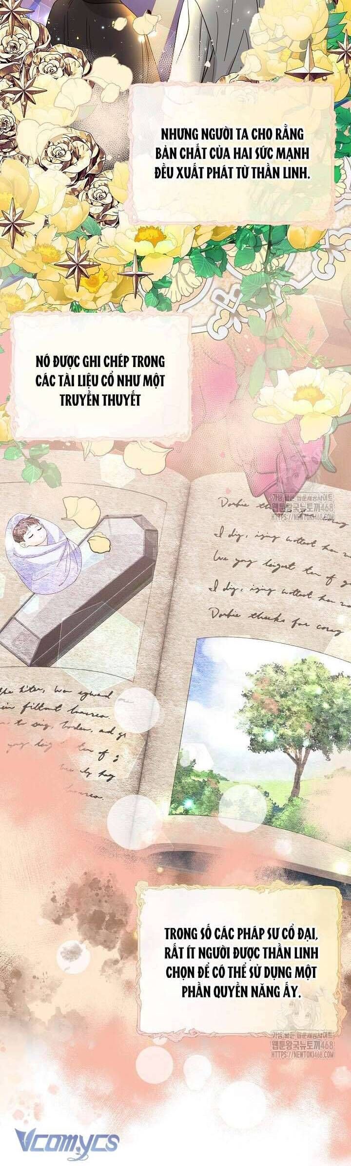 Trở Thành Con Gái Của Các Nhân Vật Chính Chapter 60 - 23