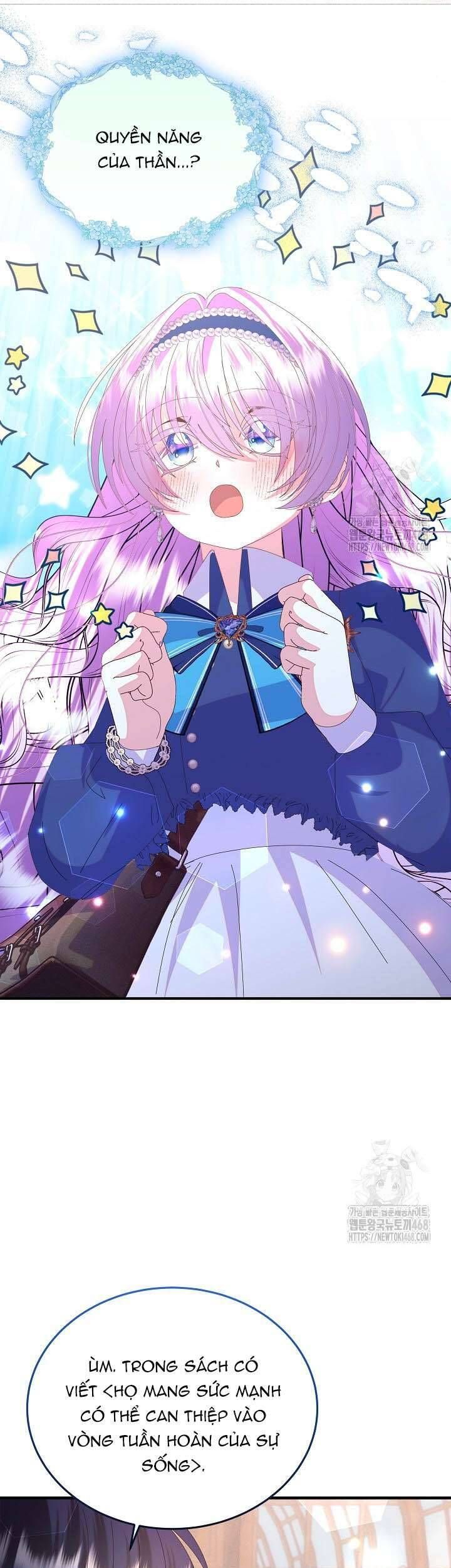 Trở Thành Con Gái Của Các Nhân Vật Chính Chapter 60 - 24